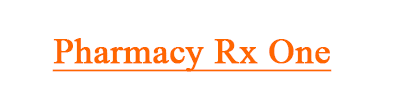 Pharmacy Rx One promo